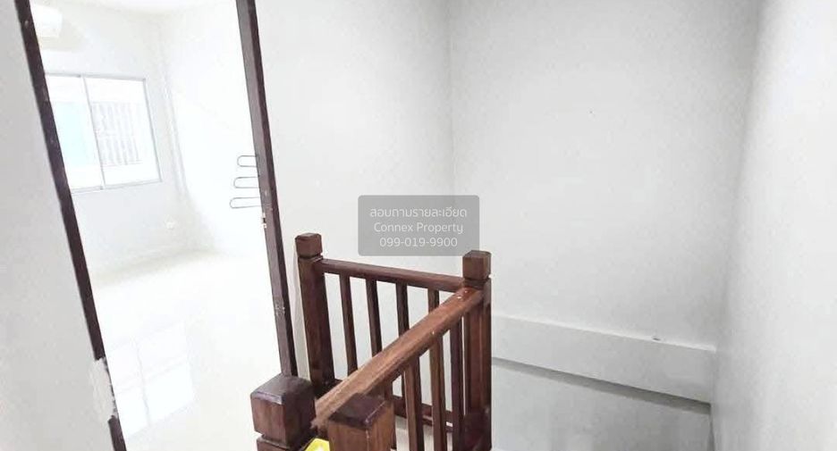 À vendre 3 chambres maison de ville à Mueang Phuket, Phuket