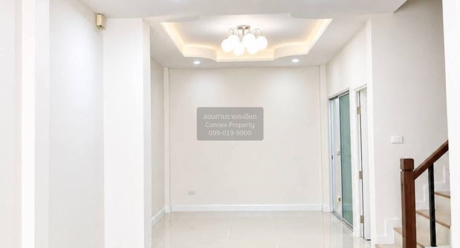 À vendre 3 chambres maison de ville à Mueang Phuket, Phuket