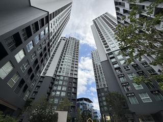 For sale 1 bed condo in Bangkok Noi, Bangkok