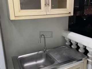 Продажа 1 кровать кондо в Дин Даенг, Бангкок