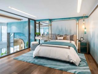 For sale 1 bed condo in Bangkok Noi, Bangkok