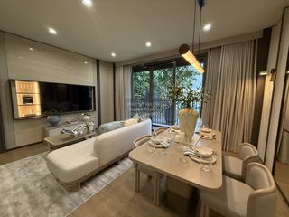 For sale 2 bedrooms condo in Dusit, Bangkok