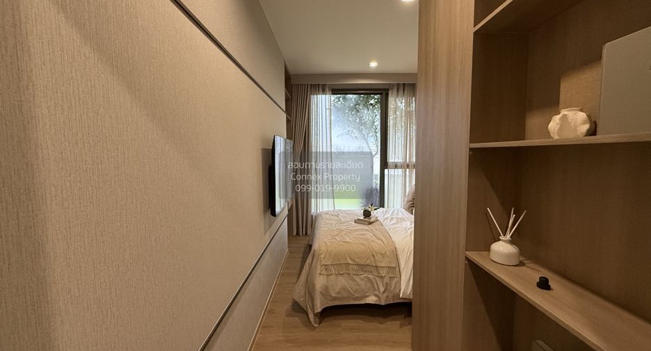 Condo en venta de 2 habitaciones en Dusit, Bangkok