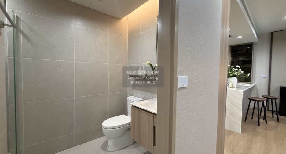 Condo en venta de 2 habitaciones en Dusit, Bangkok