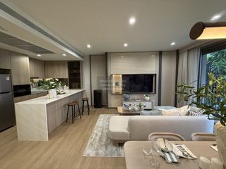 For sale 2 bedrooms condo in Dusit, Bangkok
