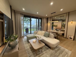 For sale 2 bedrooms condo in Dusit, Bangkok