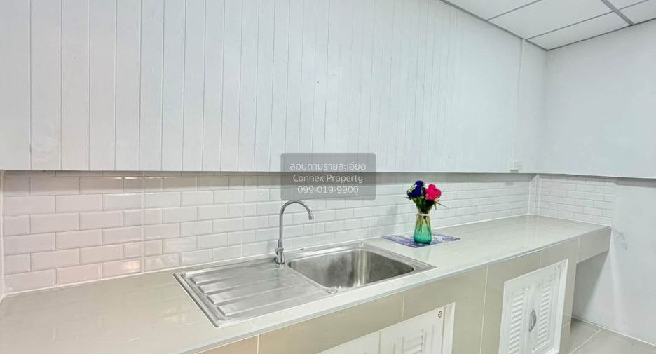 For sale 2 bedrooms townhouse in Mueang Nonthaburi, Nonthaburi