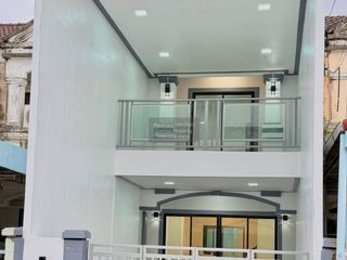 For sale 2 bedrooms townhouse in Mueang Nonthaburi, Nonthaburi