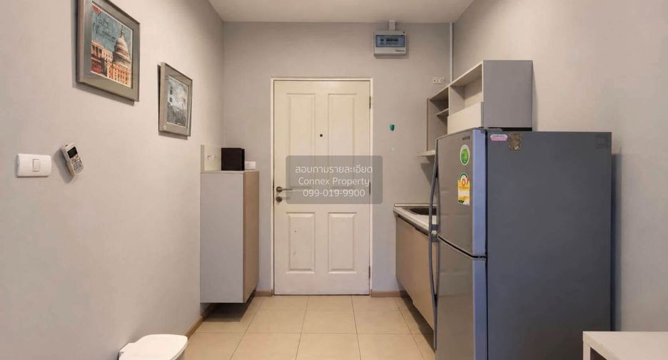 For sale 1 bed condo in Thalang, Phuket