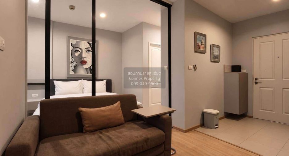 For sale 1 bed condo in Thalang, Phuket