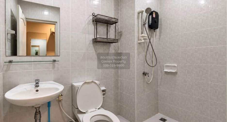 For sale 1 bed condo in Thalang, Phuket