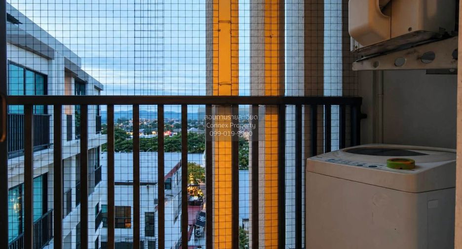 For sale 1 bed condo in Thalang, Phuket