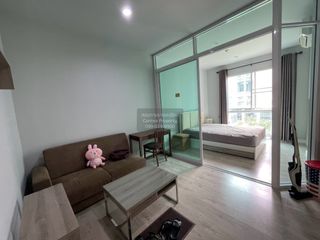 For sale 1 bed condo in Phutthamonthon, Nakhon Pathom