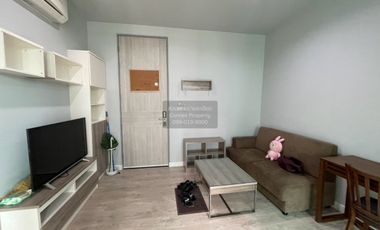 For sale 1 bed condo in Phutthamonthon, Nakhon Pathom