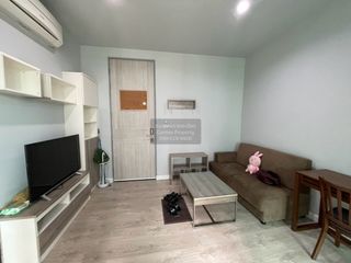 For sale 1 bed condo in Phutthamonthon, Nakhon Pathom