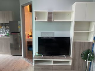 For sale 1 bed condo in Phutthamonthon, Nakhon Pathom