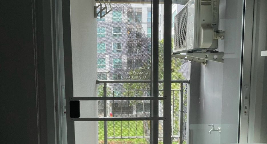 For sale 1 bed condo in Phutthamonthon, Nakhon Pathom