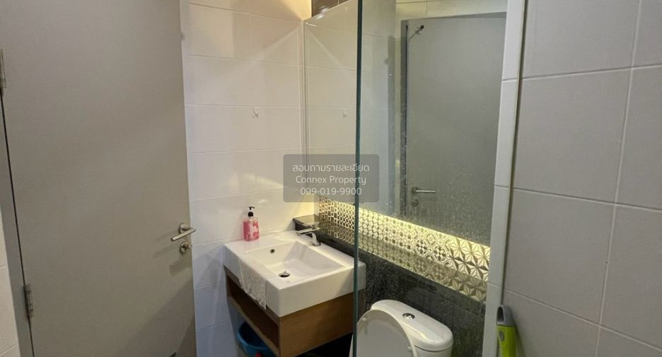 For sale 1 bed condo in Phutthamonthon, Nakhon Pathom