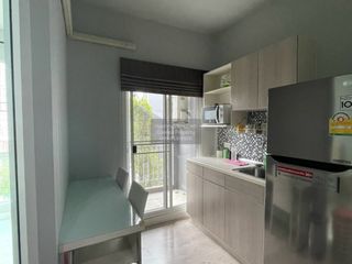 For sale 1 bed condo in Phutthamonthon, Nakhon Pathom