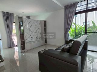 出售 3 卧室 独立屋 在 Bang Phli, Samut Prakan