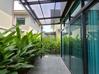 出售 3 卧室 独立屋 在 Bang Phli, Samut Prakan