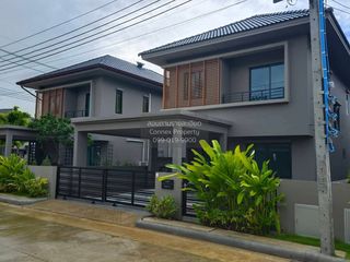 出售 3 卧室 独立屋 在 Bang Phli, Samut Prakan