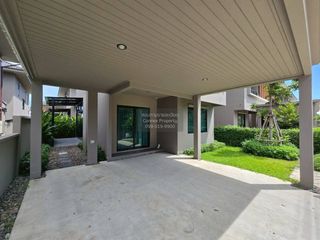 出售 3 卧室 独立屋 在 Bang Phli, Samut Prakan