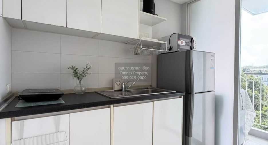 Condo en venta de 1 habitaciones en Mueang Phuket, Phuket
