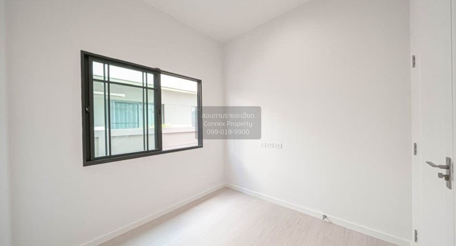 For sale 4 bedrooms house in Thanyaburi, Pathum Thani