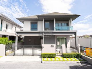 For sale 4 bedrooms house in Thanyaburi, Pathum Thani