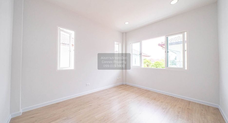 For sale 3 bedrooms house in Khan Na Yao, Bangkok