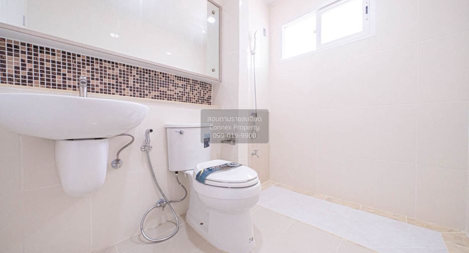For sale 3 bedrooms house in Khan Na Yao, Bangkok