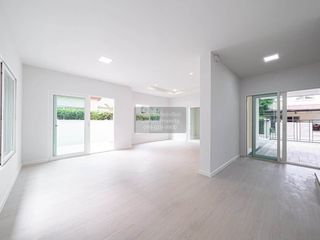 For sale 3 bedrooms house in Sai Mai, Bangkok