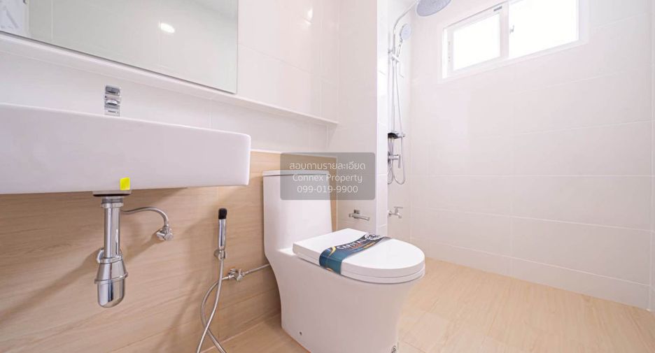 For sale 3 bedrooms house in Sai Mai, Bangkok