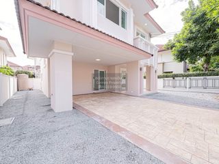 For sale 3 bedrooms house in Sai Mai, Bangkok