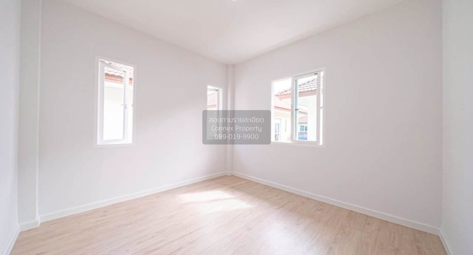For sale 3 bedrooms house in Sai Mai, Bangkok