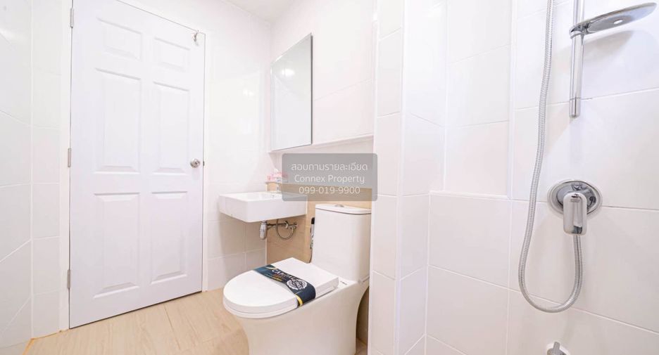 For sale 3 bedrooms house in Sai Mai, Bangkok