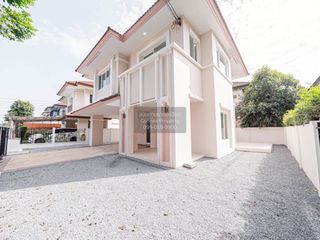 For sale 3 bedrooms house in Sai Mai, Bangkok