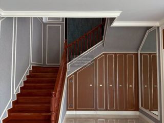 For sale 4 bedrooms house in Lak Si, Bangkok