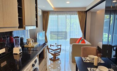 For sale 1 bed condo in Thalang, Phuket