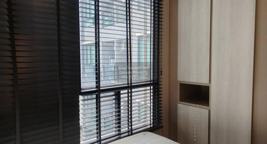 For sale 1 bed condo in Sai Mai, Bangkok
