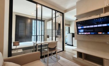 For sale 1 bed condo in Sai Mai, Bangkok