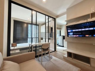 For sale 1 bed condo in Sai Mai, Bangkok