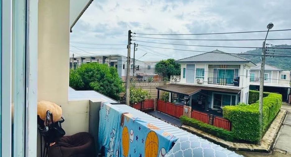 For sale 3 bedrooms house in Mueang Phuket, Phuket