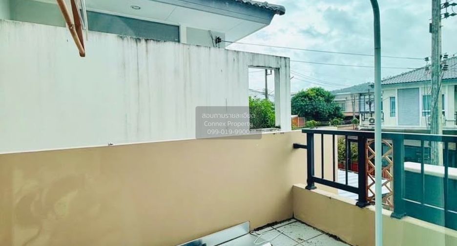 For sale 3 bedrooms house in Mueang Phuket, Phuket