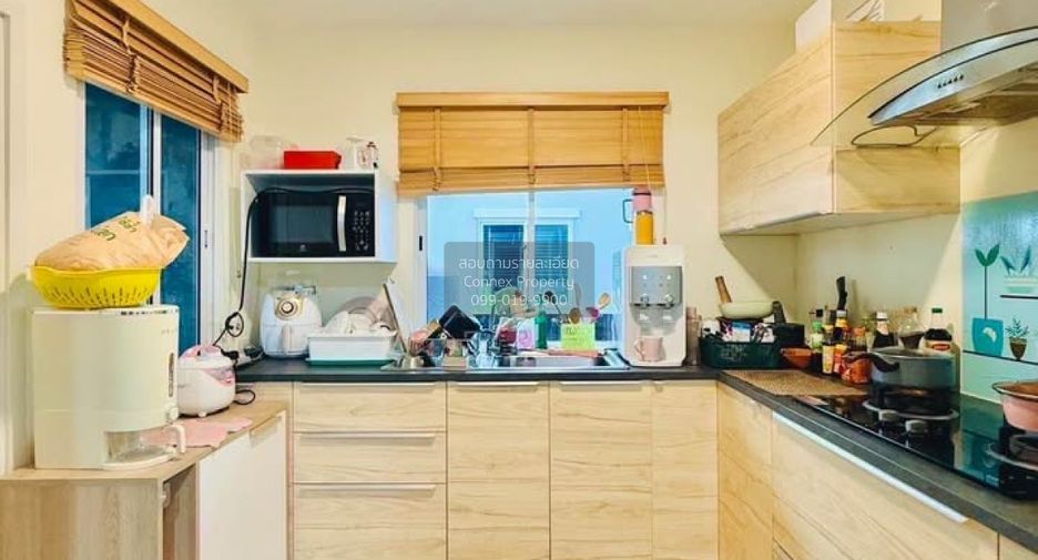 For sale 3 bedrooms house in Mueang Phuket, Phuket