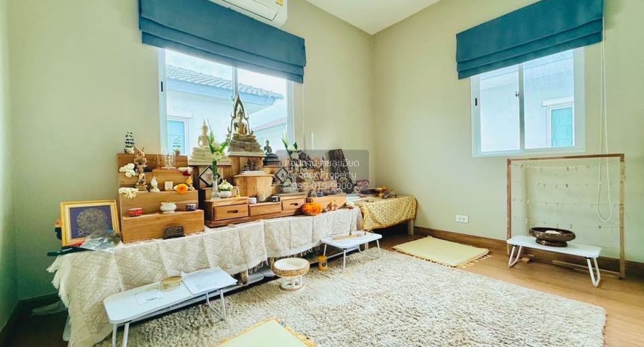 For sale 3 bedrooms house in Mueang Phuket, Phuket