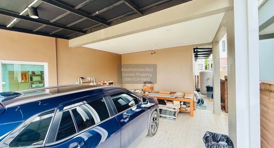 For sale 3 bedrooms house in Mueang Phuket, Phuket