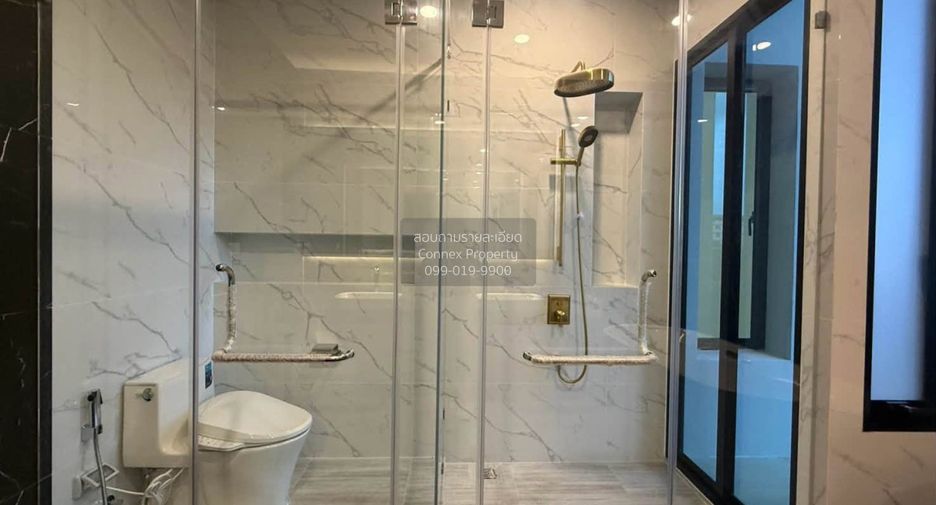 For sale 4 bedrooms house in Bang Khen, Bangkok