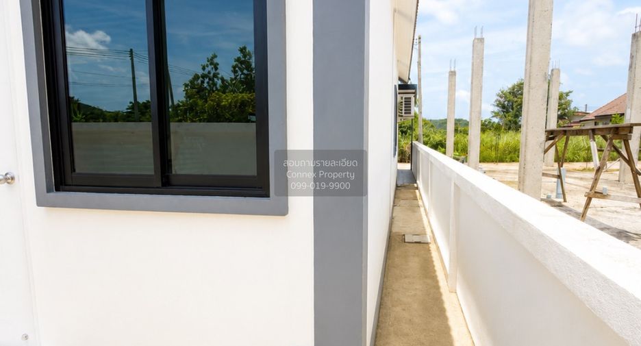 Casa en venta de 2 habitaciones en Sattahip, Pattaya